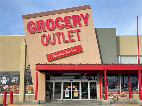 Grocery outlet - Grocery Outlet, Medford. 3,694 likes · 93 talking about this · 201 were here. At Grocery Outlet, you'll find name brand groceries for 40-70% less than conventional grocery stores.